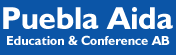 Puebla Aida Education && Conference AB
